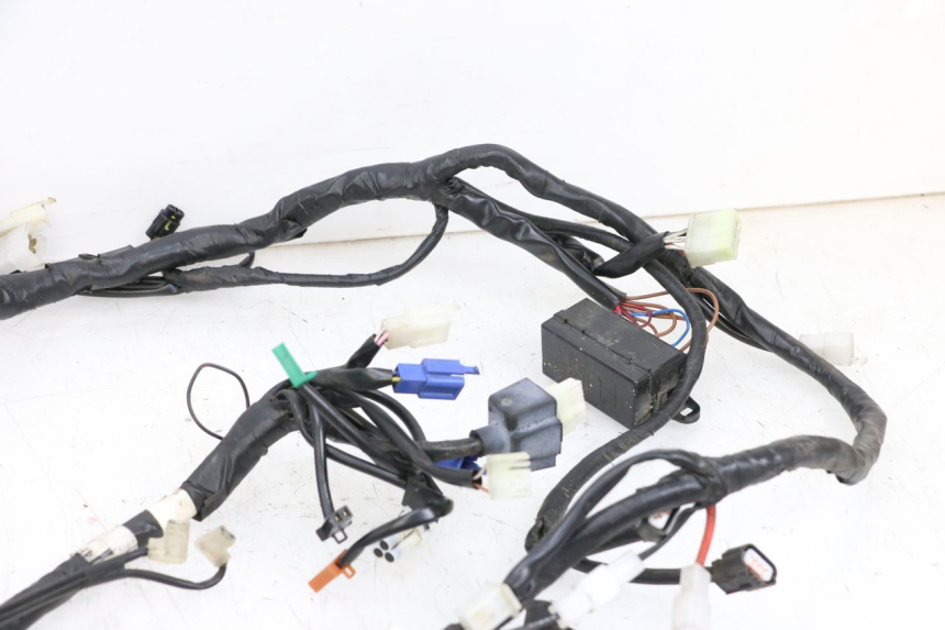 photo de FAIXA DE CABOS MBK FLAME X 125 (2007 - 2016) - Imagem adicional