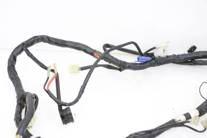 photo de FAIXA DE CABOS MBK FLAME X 125 (2007 - 2016) - Inspeção visual