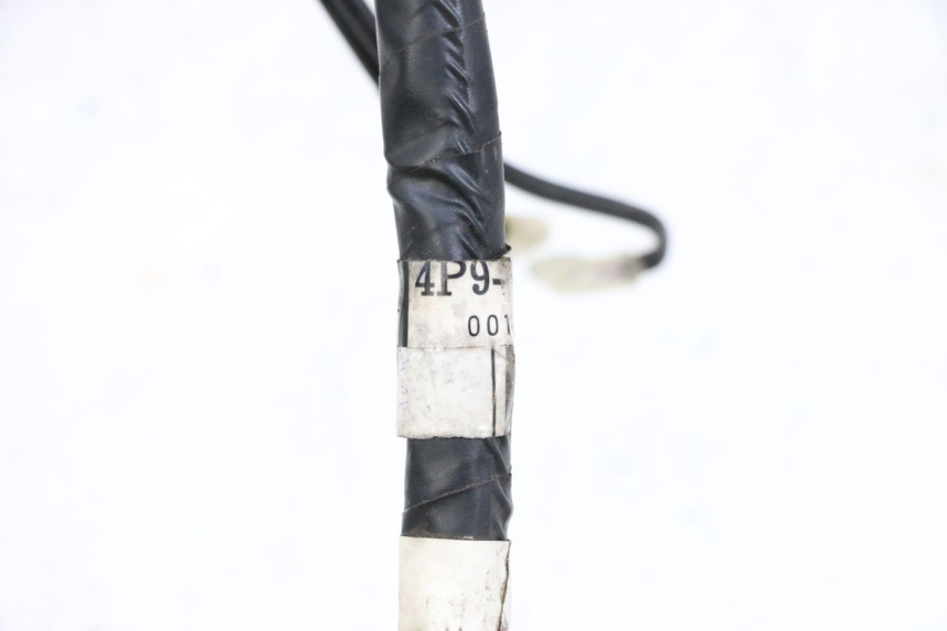 photo de FAIXA DE CABOS MBK FLAME X 125 (2007 - 2016) - Vista geral