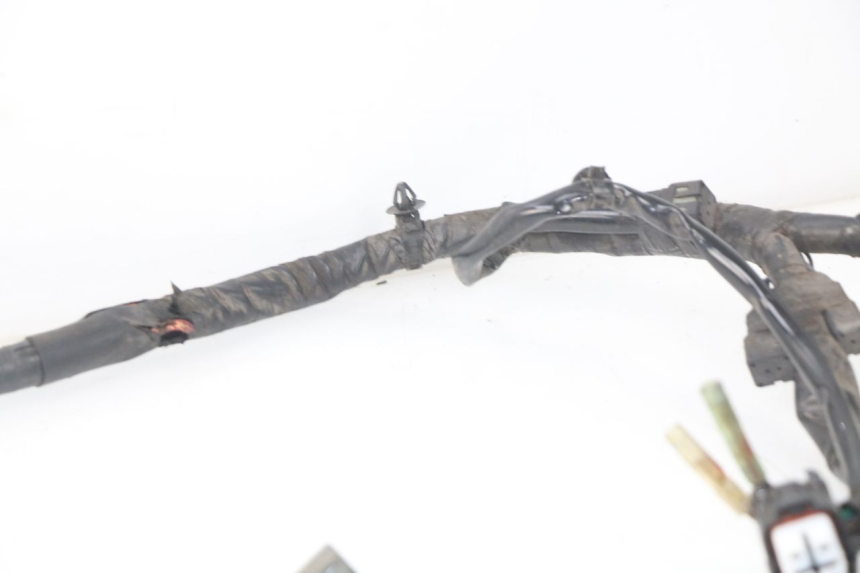 photo de FAIXA DE CABOS MBK FLIPPER 115 (2013 - 2017) - Peça verificada