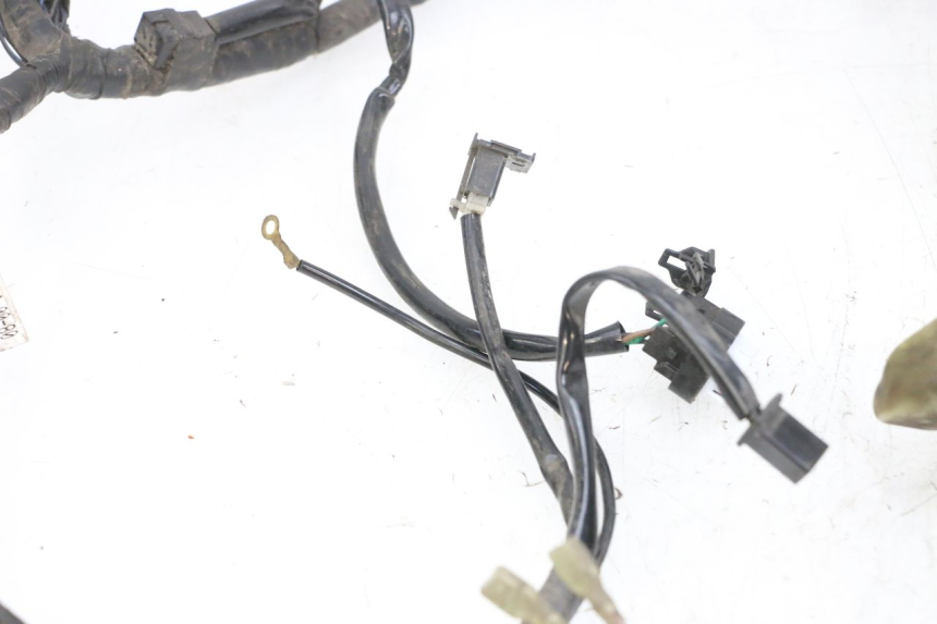 photo de FAIXA DE CABOS MBK FLIPPER 115 (2013 - 2017) - Imagem adicional