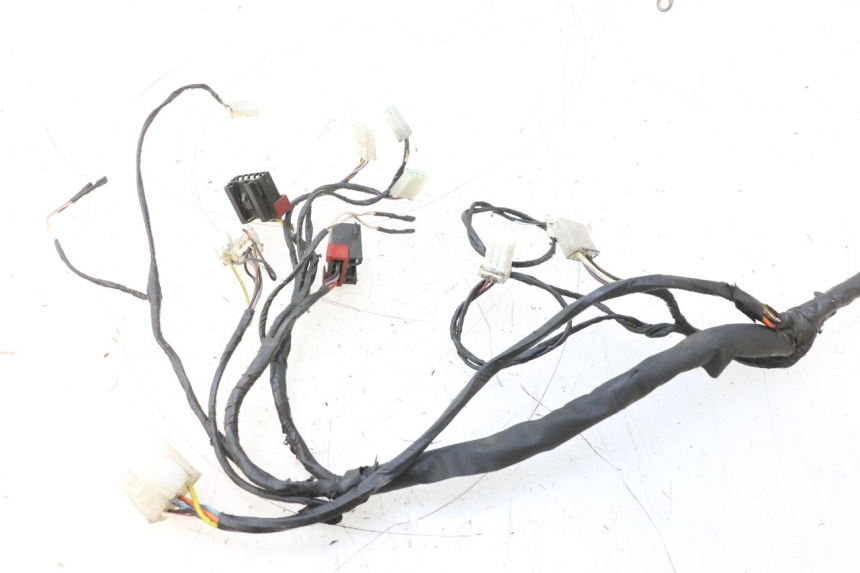 photo de FAIXA DE CABOS PIAGGIO FLY 2T 50 (2004 - 2017) - Detalhe da peça