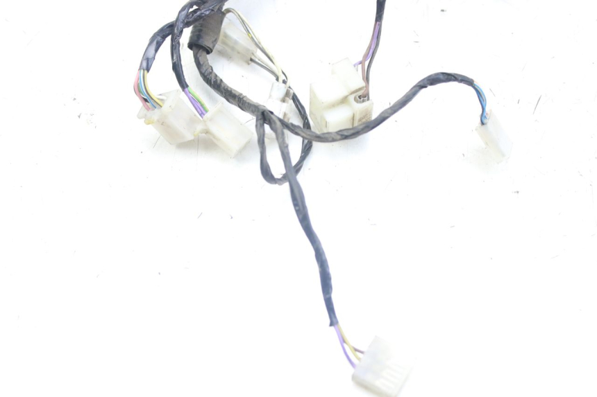 photo de FAIXA DE CABOS PIAGGIO FLY 4T 50 (2013 - 2017) - Zoom do estado de desgaste