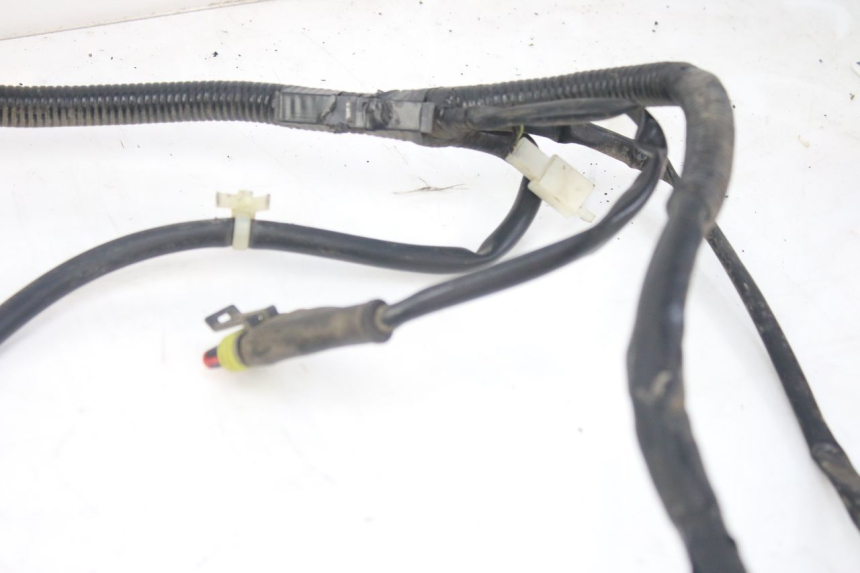 photo de FAIXA DE CABOS PIAGGIO FLY 4T 50 (2013 - 2017) - Ampliação técnica