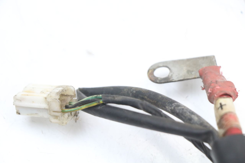 photo de FAIXA DE CABOS PIAGGIO FLY 4T 50 (2004 - 2010) - Detalhe da peça