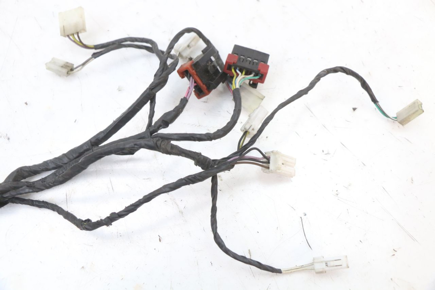 photo de FAIXA DE CABOS PIAGGIO FLY 4T 50 (2004 - 2010) - Peça verificada