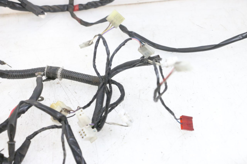 photo de FAIXA DE CABOS PIAGGIO FLY 4T 50 (2013 - 2017) - Imagem adicional