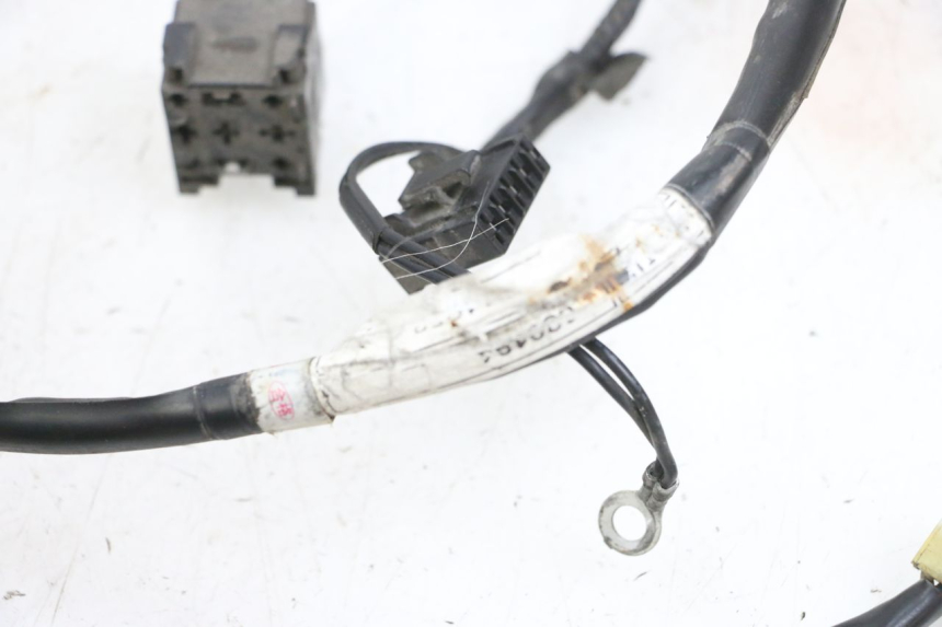 photo de FAIXA DE CABOS PIAGGIO FLY 4T 50 (2013 - 2017) - Ampliação técnica