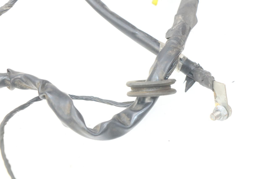 photo de FAIXA DE CABOS PIAGGIO FLY 100 (2006 - 2010) - Ampliação técnica