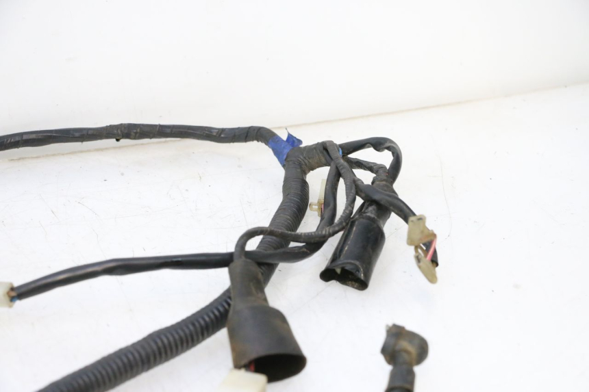 photo de FAIXA KEEWAY FOCUS 50 (2006 - 2009) - Peça verificada