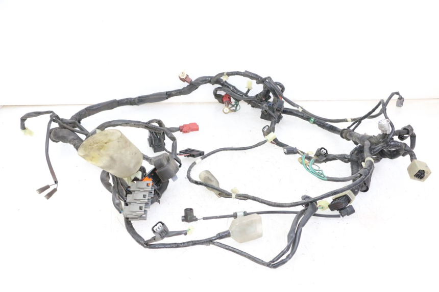photo de FAIXA DE CABOS HONDA FORZA ABS 300 (2013 - 2017) - Vista principal
