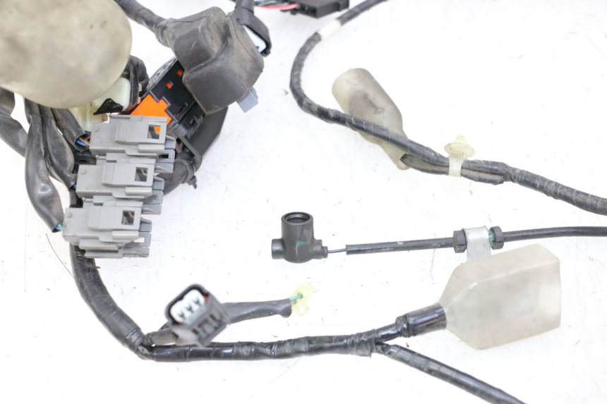photo de FAIXA DE CABOS HONDA FORZA ABS 300 (2013 - 2017) - Peça verificada