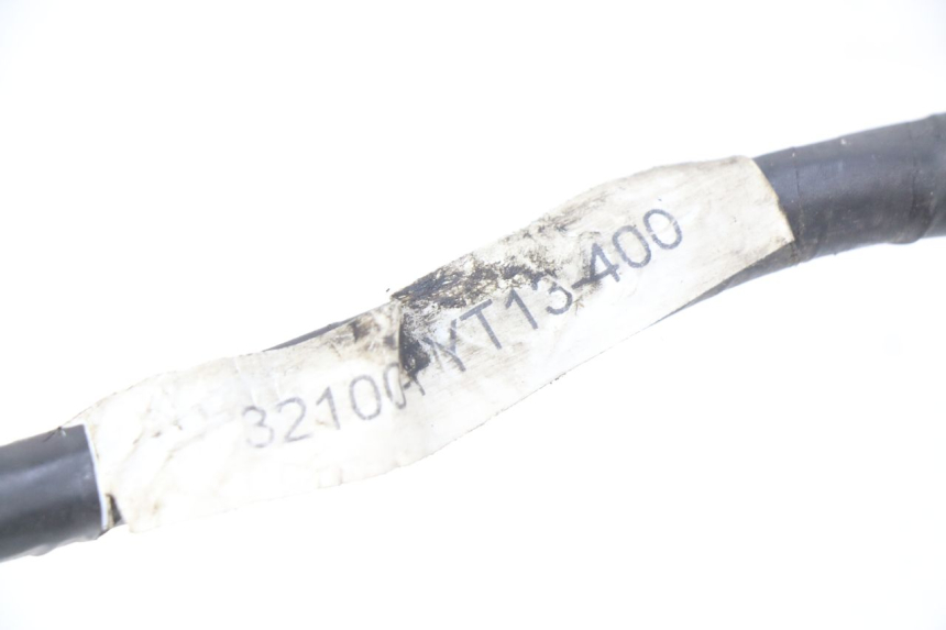 photo de FAIXA DE CABOS SACHS FY125T FY T 125 (2007 - 2011) - Detalhe da peça