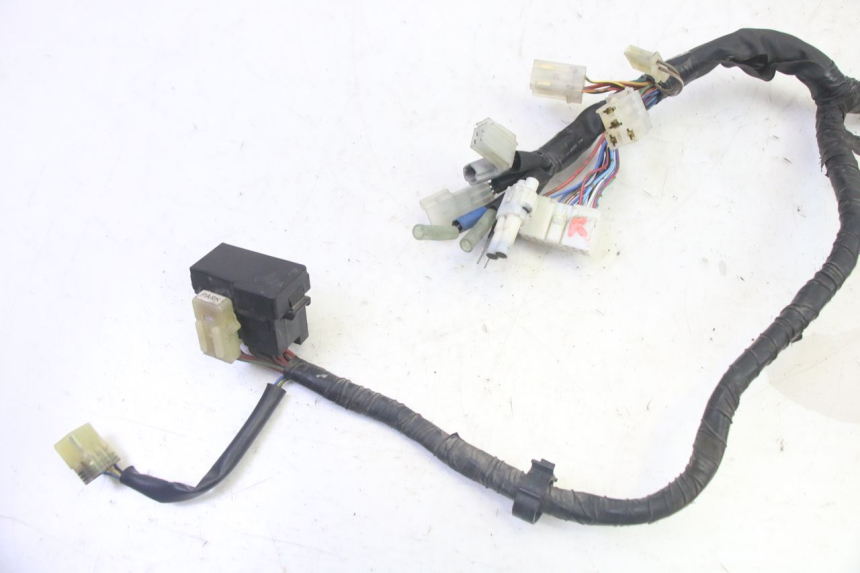 photo de FAIXA DE CABOS YAMAHA FZ6 N FAZER 600 (2004 - 2006) - Detalhe da peça