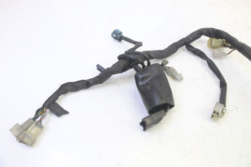 photo de FAIXA DE CABOS YAMAHA FZ6 N FAZER 600 (2004 - 2006) - Estado da superfície