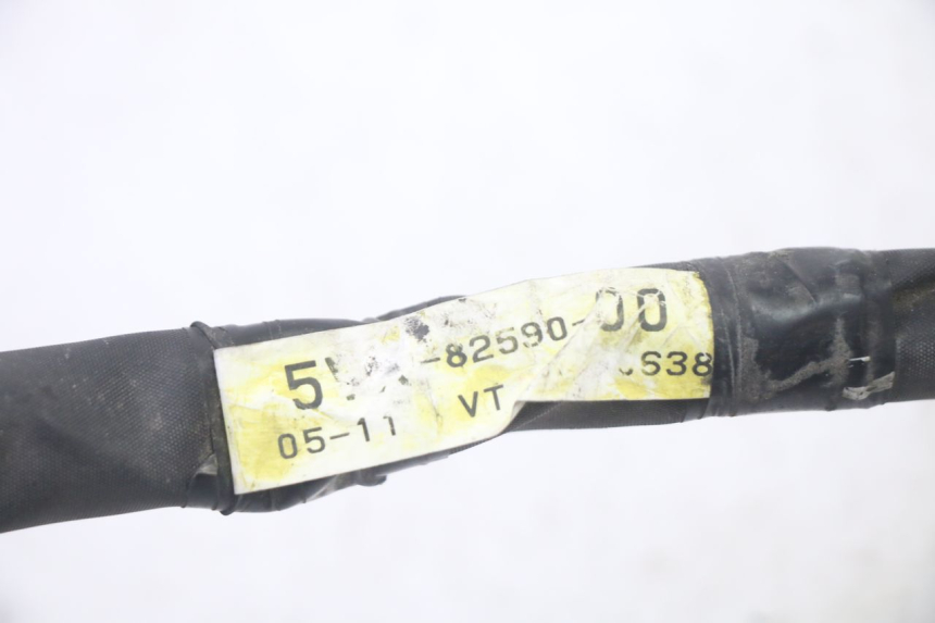 photo de FAIXA DE CABOS YAMAHA FZ6 N FAZER 600 (2004 - 2006) - Peça verificada