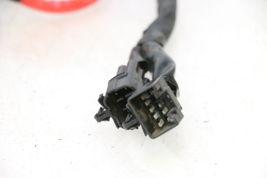 photo de FAIXA DE CABOS YAMAHA FZ8 800 (2010 - 2016) - Detalhe da peça