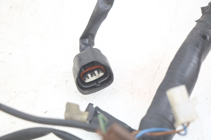 photo de FAIXA DE CABOS YAMAHA FZS FAZER 600 (1998 - 2001) - Detalhe da peça