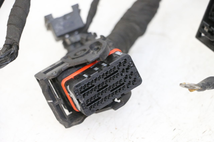 photo de FAIXA DE CABOS BMW G310 R 310 (2016 - 2020) - Peça verificada