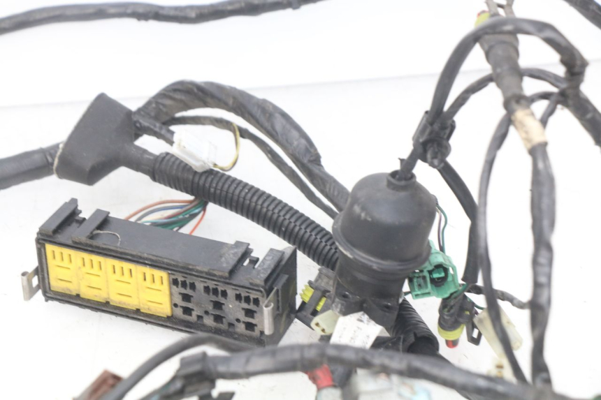 photo de FAIXA DE CABOS PEUGEOT GEOPOLIS 400 (2007 - 2013) - Peça verificada
