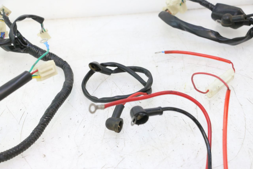 photo de FAIXA DE CABOS VASTRO GP 2T 50 (2013 - 2017) - Ampliação técnica