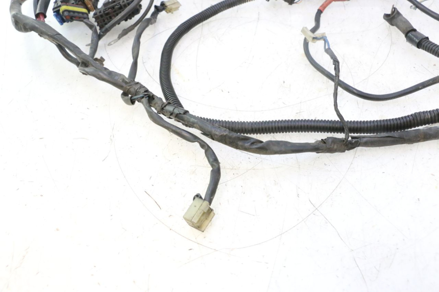 photo de FAIXA DE CABOS GILERA GP 800 (2007 - 2013) - Outro ângulo de visão