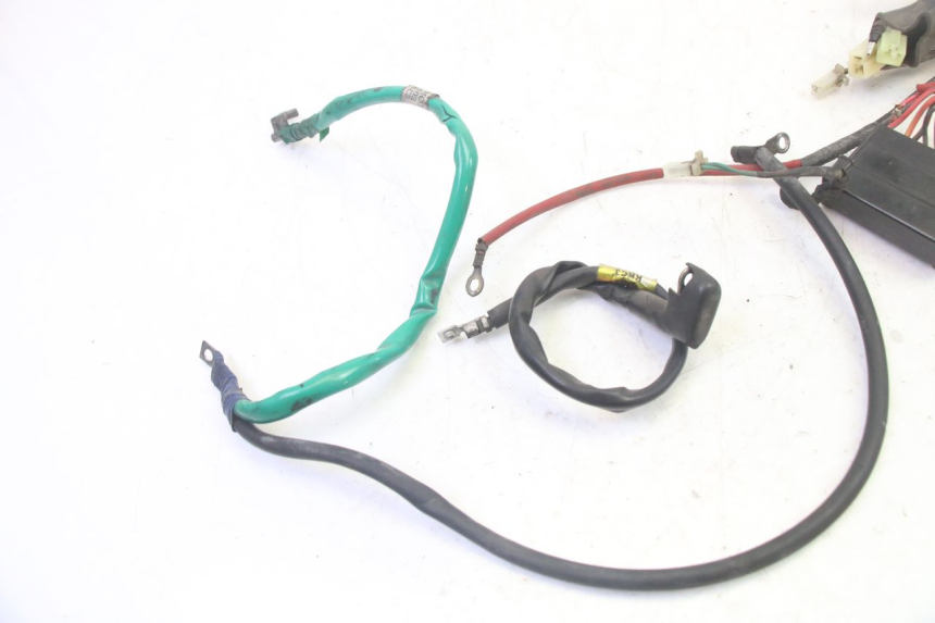 photo de FAIXA DE CABOS KYMCO GRAND DINK 125 (2002 - 2007) - Peça verificada