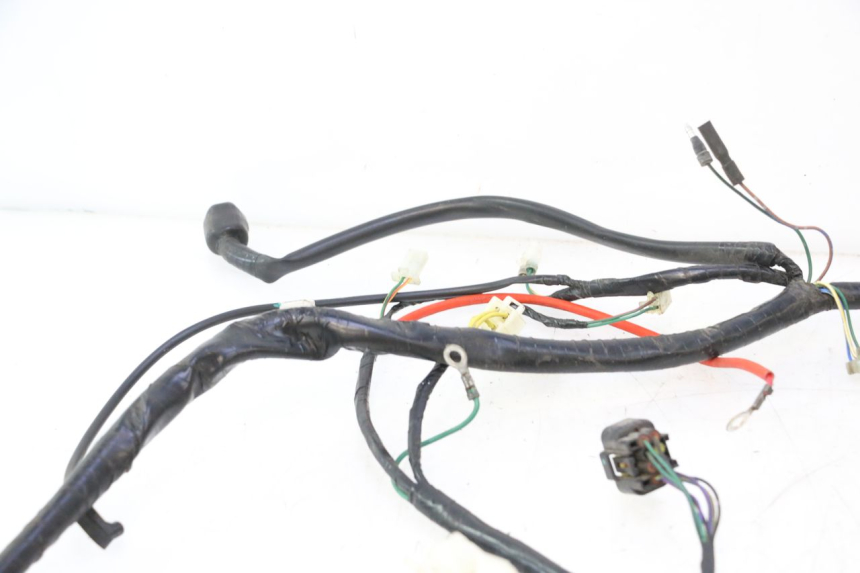 photo de FAIXA DE CABOS KYMCO GRAND DINK 125 (2008 - 2014) - Peça verificada