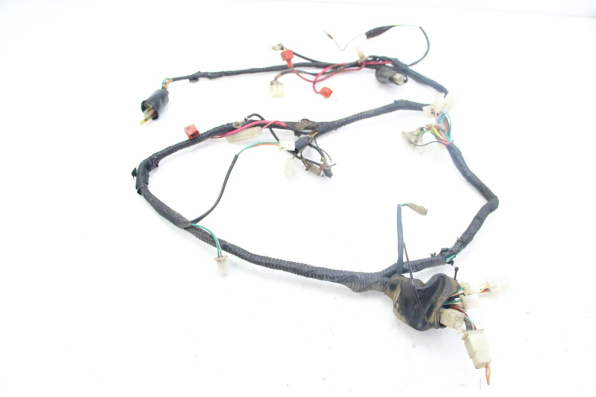 photo de FAIXA DE CABOS TNT MOTOR GRIDO 2T 50 (2010 - 2019) - Vista principal