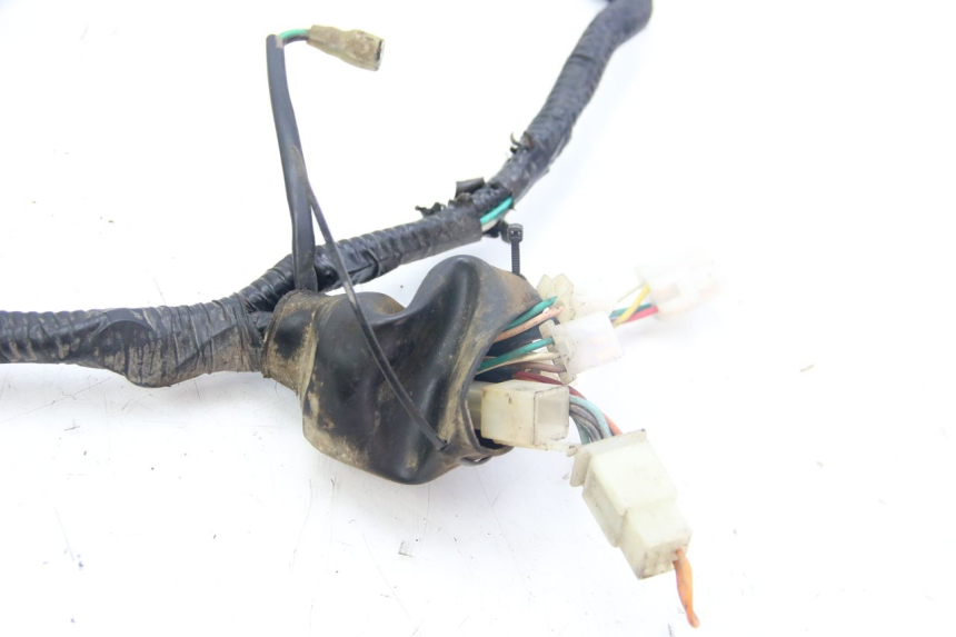 photo de FAIXA DE CABOS TNT MOTOR GRIDO 2T 50 (2010 - 2019) - Detalhe da peça