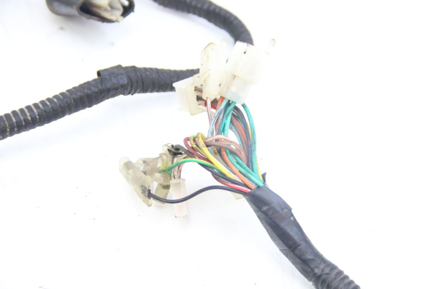 photo de FAIXA DE CABOS TNT MOTOR GRIDO 2T 50 (2010 - 2019) - Ampliação técnica