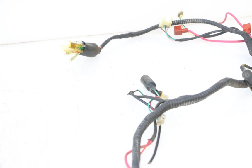 photo de FAIXA DE CABOS TNT MOTOR GRIDO 2T 50 (2010 - 2019) - Detalhe da peça