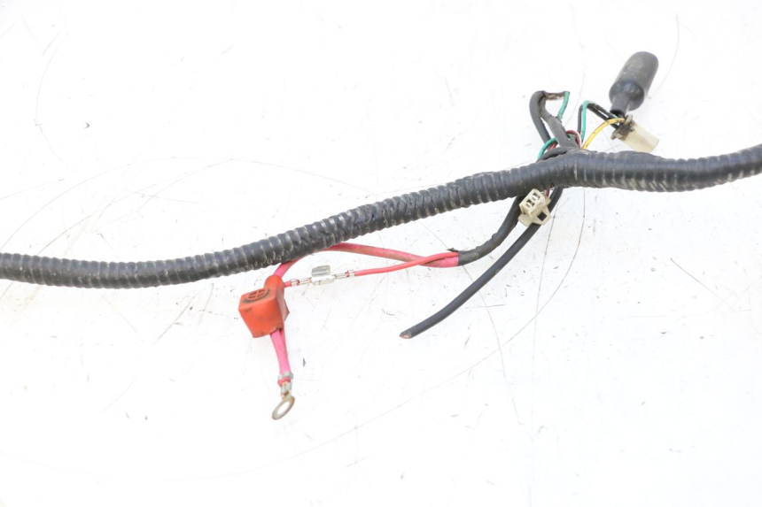 photo de FAIXA DE CABOS TNT MOTOR GRIDO 2T 50 (2010 - 2019) - Ampliação técnica