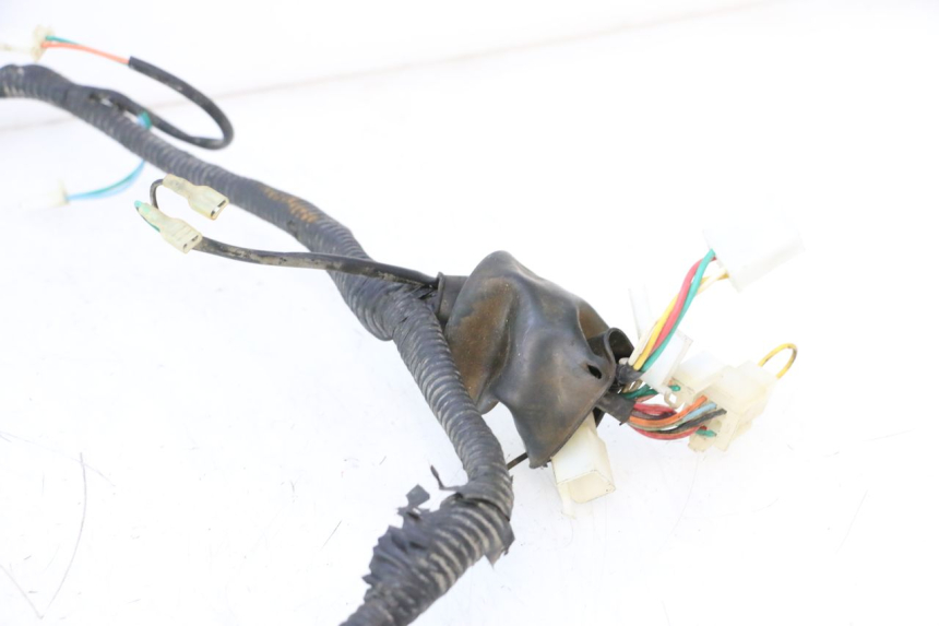 photo de FAIXA DE CABOS TNT MOTOR GRIDO 2T 50 (2010 - 2019) - Peça verificada
