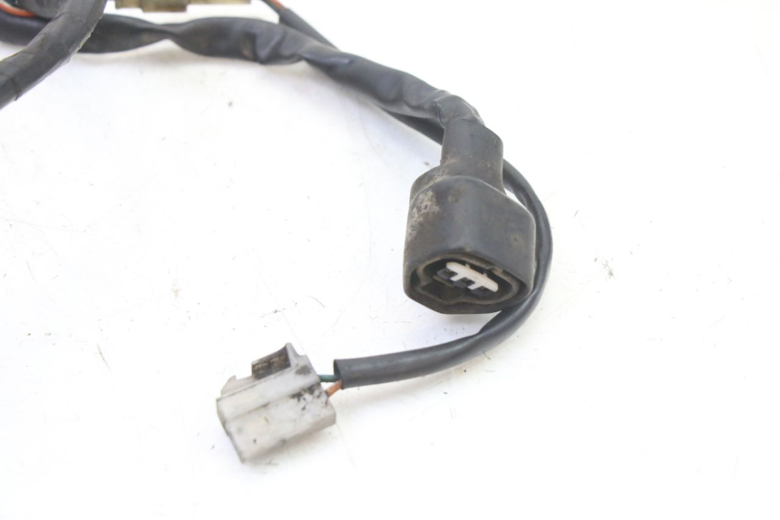 photo de FAIXA DE CABOS SUZUKI GS GSE 500 (2001 - 2003) - Pontos de fixação
