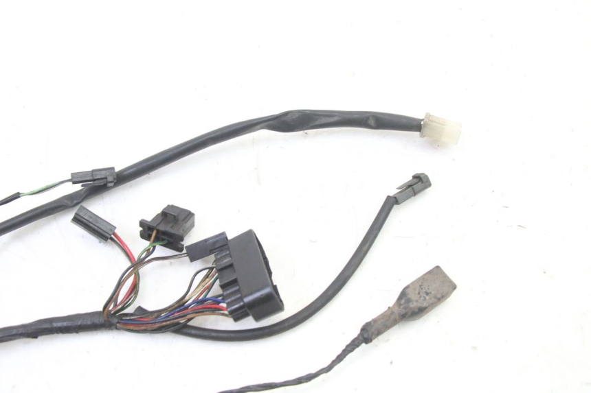 photo de FAIXA DE CABOS SUZUKI GS GSE 500 (2001 - 2003) - Peça verificada