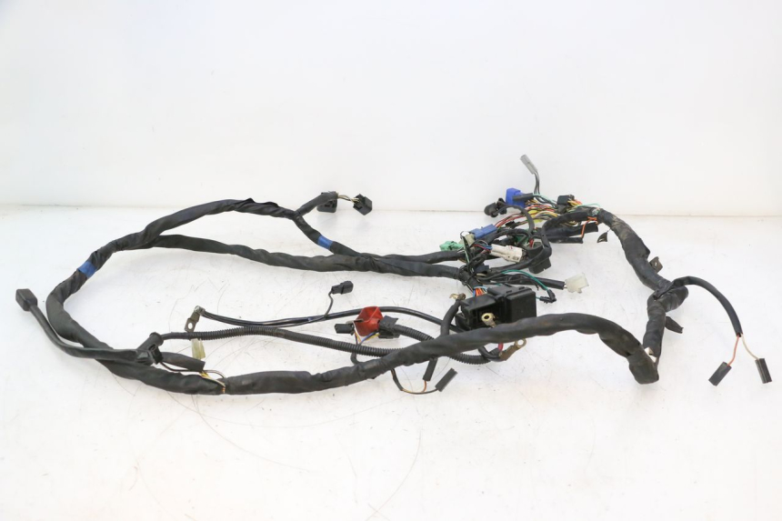photo de FEIXE SUZUKI GSF N BANDIT 1200 (2001 - 2005) - Detalhe da peça