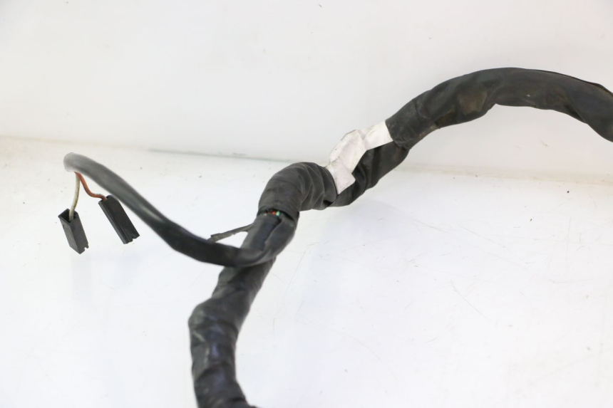 photo de FEIXE SUZUKI GSF N BANDIT 1200 (2001 - 2005) - Detalhes característicos
