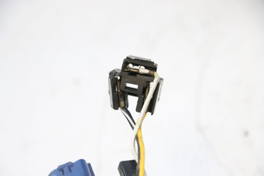 photo de FEIXE SUZUKI GSF N BANDIT 1200 (2001 - 2005) - Outro ângulo de visão