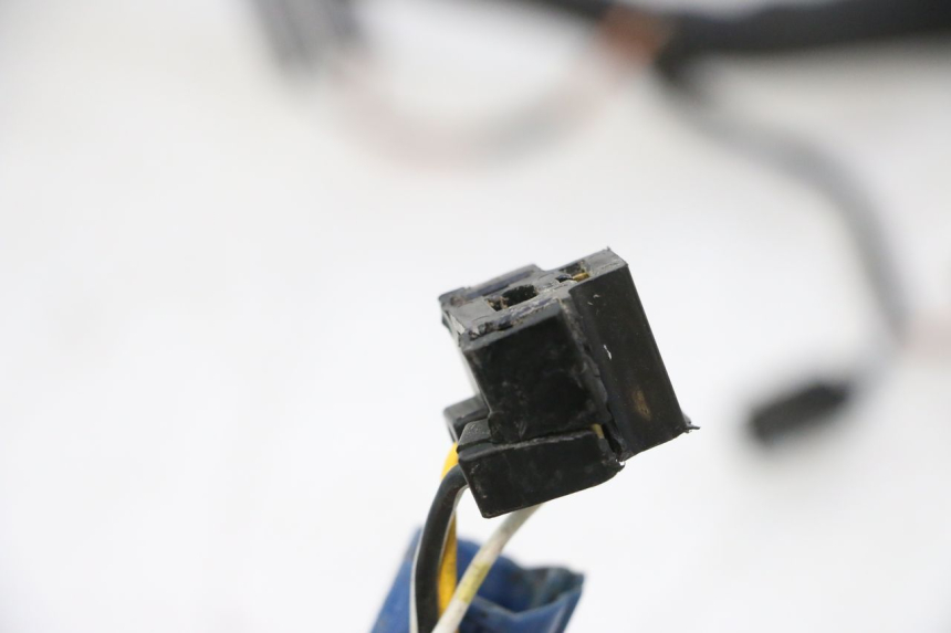 photo de FEIXE SUZUKI GSF N BANDIT 1200 (2001 - 2005) - Ampliação técnica