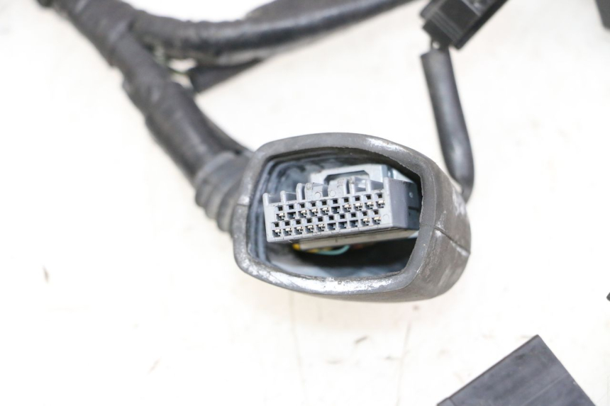 photo de FAIXA DE CABOS SUZUKI GSR 750 (2011 - 2017) - Vista geral