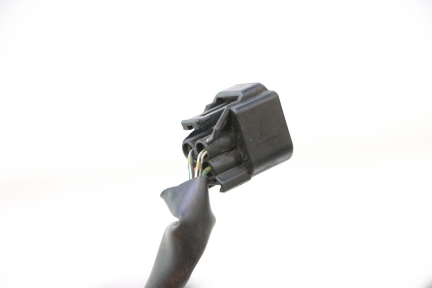 photo de FAIXA SUZUKI GSR 600 (2005 - 2012) - Detalhe da peça