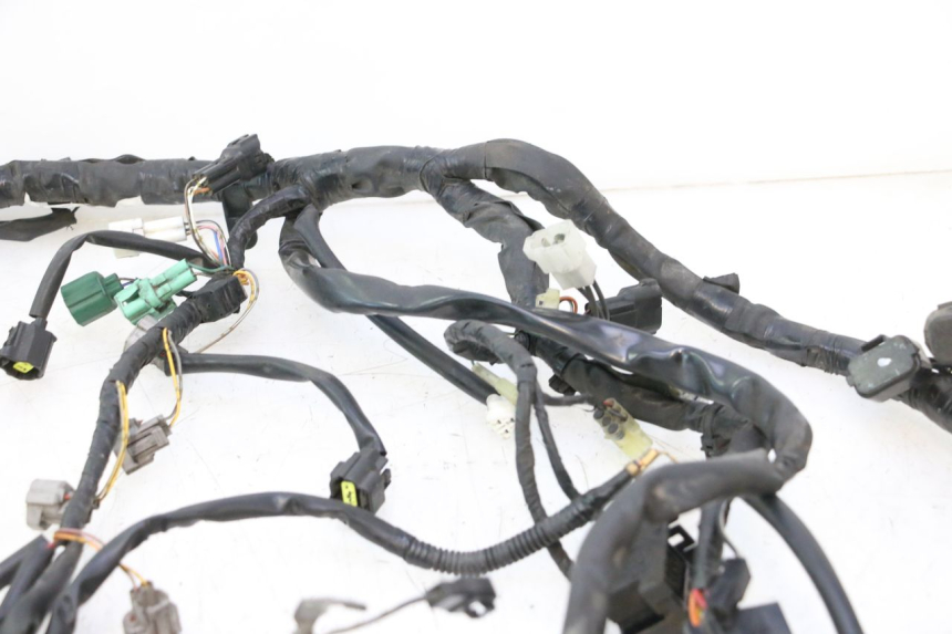 photo de FAIXA SUZUKI GSR 600 (2005 - 2012) - Peça verificada