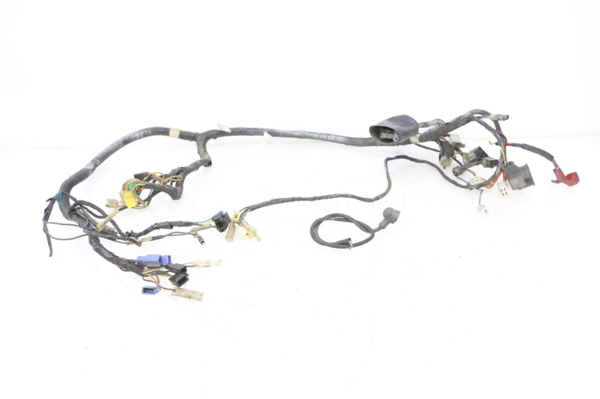 photo de FAIXA SUZUKI GSX F GSXF 750 (1988 - 1998) - Vista principal