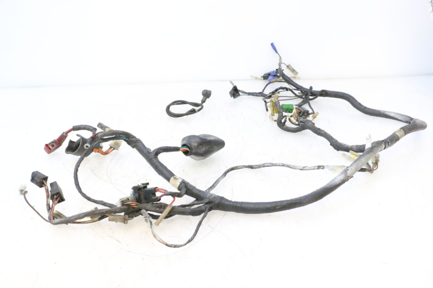 photo de FAIXA SUZUKI GSX F GSXF 750 (1988 - 1998) - Detalhe da peça