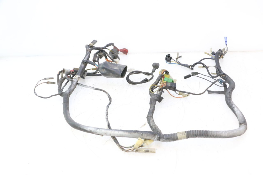 photo de FAIXA SUZUKI GSX F GSXF 750 (1988 - 1998) - Ampliação técnica