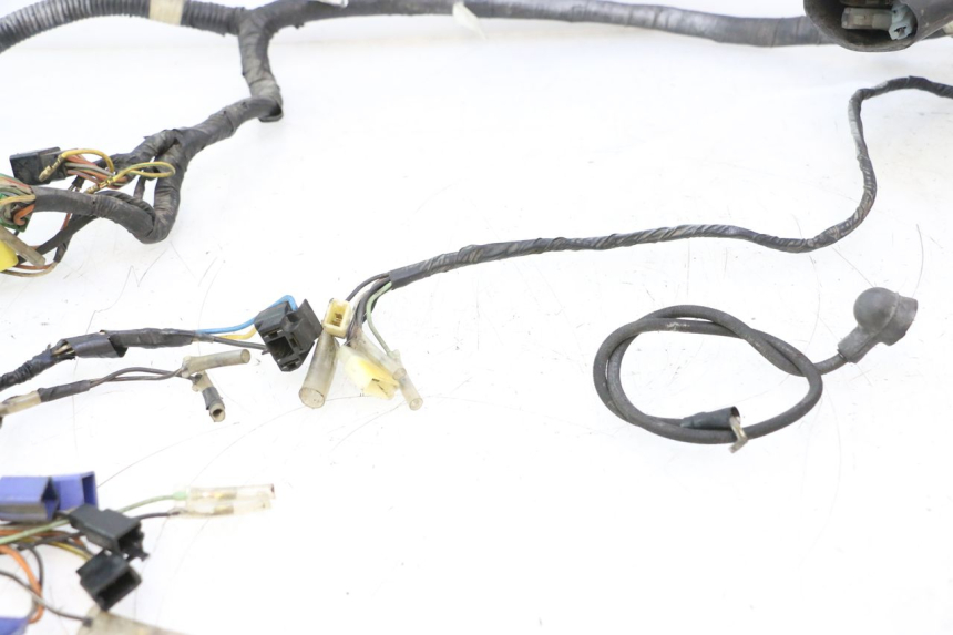 photo de FAIXA SUZUKI GSX F GSXF 750 (1988 - 1998) - Peça verificada