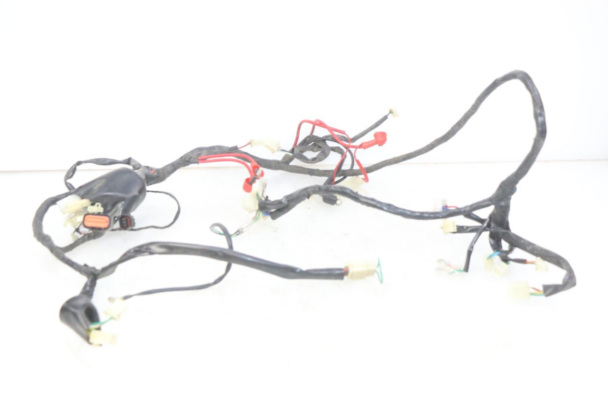 photo de FAIXA DE CABOS EUROCKA GTR 50 (2007 - 2017) - Vista principal