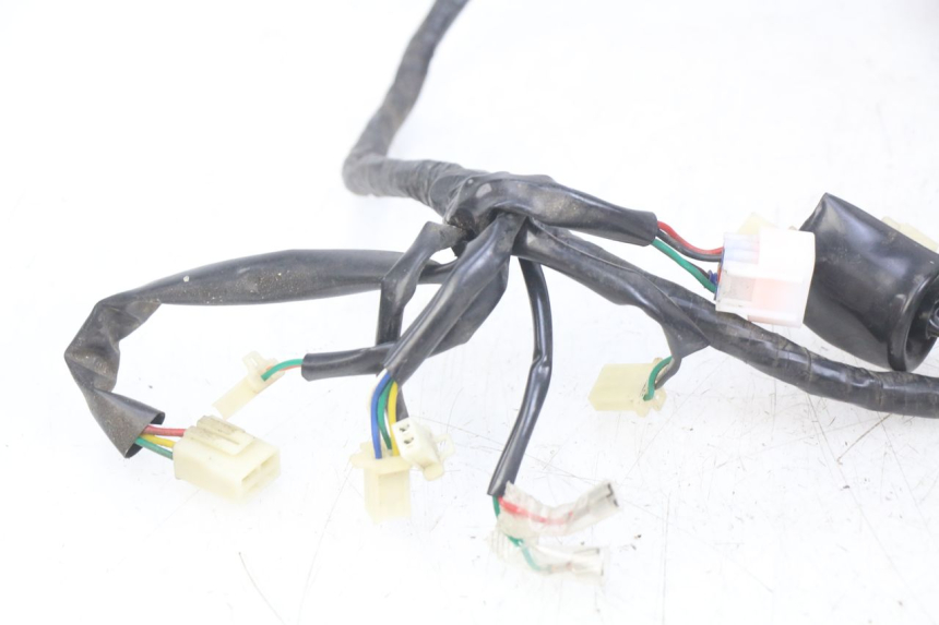 photo de FAIXA DE CABOS EUROCKA GTR 50 (2007 - 2017) - Ampliação técnica