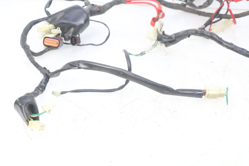 photo de FAIXA DE CABOS EUROCKA GTR 50 (2007 - 2017) - Pontos de fixação